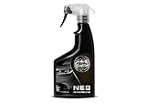 SCHOLL Concepts NEO Polymer-Glanzversiegelung | 500ml | Extrem beständige Sprühversiegelung | VOC frei