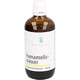 HAMAMELISWASSER 100 ml