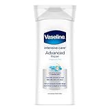 Vaseline Intensive Care Advanced Repair Körperlotion, 400 ml