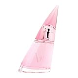 bruno banani Woman – Eau de Parfum – Blumig-fruchtiges Damen Parfüm – 1er Pack (1 x 30ml)