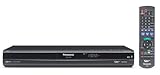 Panasonic DMR EH 495 EG K DVD-/Festplatten-Rekorder 160 GB (HDMI, DivX-zertifiziert, USB 2.0) schwarz