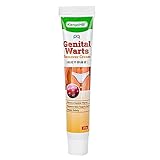 Koliyn Genitalwarzenentferner-Salbe, präzise, Lindern Beschwerden, Schnelle Ergebnisse, hygienisch & sicher, Lindern Beschwerden, Schnelle Ergebnisse, Geeignet für Männer und Frauen (2 pcs)