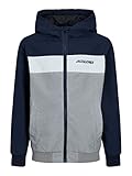 JACK & JONES Boy Bomberjacke Jungs Blocking-