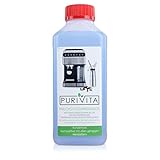 Purivita - Milchsystemreiniger Konzentrat 250ml - für Kaffeevollautomaten & Milchaufschäumer