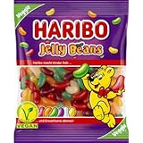 Haribo Jelly Beans veggie, 20er Pack (20 x 160g)