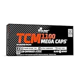 Olimp TCM 1100 Mega Caps, 120 Kapseln