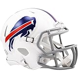 NFL Mini Helm Speed Buffalo Bills 2021 Footballhelm Helmet