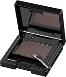 ALCINA Perfect Eyebrow Powder greybrown 020 - verdichtet die Braue und vertieft die Farbe - natürlicher Farbton - simuliert Volumen