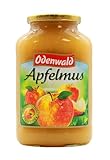 Odenwald Apfelmus, 8er Pack (8 x 720g)