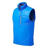 OMM Original Mountain Marathon Rotor Weste, blau, XS