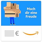 Digitaler Amazon.de Gutschein (Amazon Prime Lieferung)