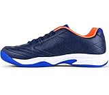 45 EULotto Herren Court Logo VIII Si Tennisschuhe, 45 EU,