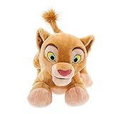 Disney Store - Nala - Kuscheltier