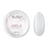 NEONAIL Mehrfarbig Glitzerpuder Arielle Effekt für Nägel