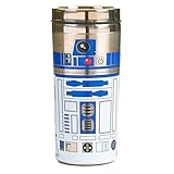 Paladone R2-D2 Reisebecher - Offiziell lizenzierte Star Wars-Ware