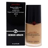 Giorgio Armani, Power Fabric+ Foundation Nr.4, 30 ml.