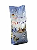 Primax Universal Waschpulver (30kg), Vollwaschmittel - stark gegen Flecken, sparsames Waschpulver & ideal für Familien mit Kindern, 20-95° Grad