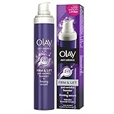 OLAY Anti-Wrinkle 2 in1 Day Cream + Serum 50ml