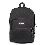 Eastpak Pinnacle Rucksack, 42 cm, 38 L, Schwarz (Black)