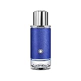 Montblanc Explorer Ultra Blue, Eau de Parfum 30ml