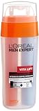 L'Oréal Paris Men Expert Vita Lift Double, Feuchtigkeitspflege, 3er Pack (3 x 30 ml)