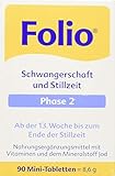 SteriPharm Pharmazeutische Produkte Folio 2 filmtabletten, 8.6 g