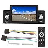 5 Touchscreen Auto Multimedia Player, Single DIN Autoradio Media Receiver, Android Auto MP5 Media Player Im Dash, Unterstützt, FM, Mirror Link, Lenkradsteuerung