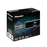 Pioneer Blu-ray Recorder, SATA, 16x/16x/40x, Desktop, BDXL, M-DISC