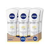 Nivea Creme Mani, 6 Packungen à 100 ml Anti-Age