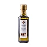 Feinkost Luigi - Trüffelöl mit weißen Trüffeln (100ml)