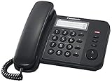 Panasonic KX-TS520GB schnurgebundenes Telefon