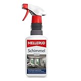 Mellerud Schimmel Schutz – Effektives Spray gegen Schimmel auf Wänden, Decken, Fliesen u. v. m. – 1 x 0,5 l