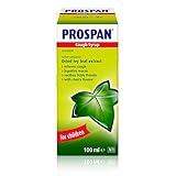 Prospan Hustensaft, 100 ml