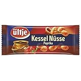 ültje Kessel Nüsse Riegelbeutel Paprika (20 x 40 g)