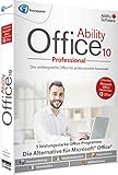 Ability Office 10 Professional (Code in a Box)