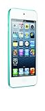 Apple iPod Touch 64 GB (5. Generation) Neueste Modell (Zertifiziert aufgearbeitet)