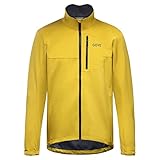 GOREWEAR Herren Fahrrad-Jacke Spirit, GORE-TEX INFINIUM