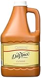 Da Vinci Gourmet Classic Caramel Sauce, 1er Pack (1 x 2.5 kg)