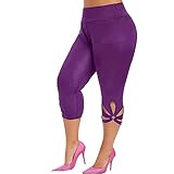 Thermoleggins Damen Herbst Winter Tights Plus Size Dünne Ski Kleidung Seamless Sportleggins Laufhose Hose Thermo Outdoor Plus Samt Hohe Taille Sportleggins Lamm Plüsch Wanderhosen Laufhose