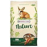 Versele Laga Nature Cuni (Kaninchenfutter) - 2,3 kg