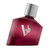 bruno banani Loyal Man, Eau de Parfum, Aromatisches Herren Parfum, Extra langanhaltender Duft, 1 x 50ml