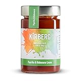 Kirberg - Paprika & Habanero Creme - Chutney - 230g