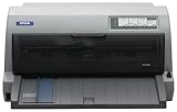 Epson LQ-690 Nadeldrucker