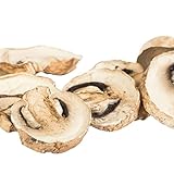 Champignon getrocknet BIO Größe 1kg