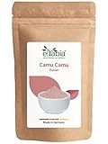 Camu Camu Pulver 1kg 1000g Maxi Pack natürliches Vitamin C