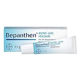 Bepanthen Wund- und Heilsalbe, 3,5 g