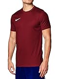 Nike Herren Park VII T-Shirt, Team Red/White, M