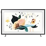 Samsung QLED TV QE43LS03AAUXXH 108 cm, 4K Ultra HD, Smart, The Frame EU