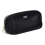 KALIDI Kosmetiktasche Damen Federmäppchen Stiftetasch Schminktasche Kulturtasche für Handtasche Makeup Tasche Waschtasche Mädchen Schulmäppchen