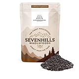 Sevenhills Wholefoods Roh Chiasamen Bio 1kg